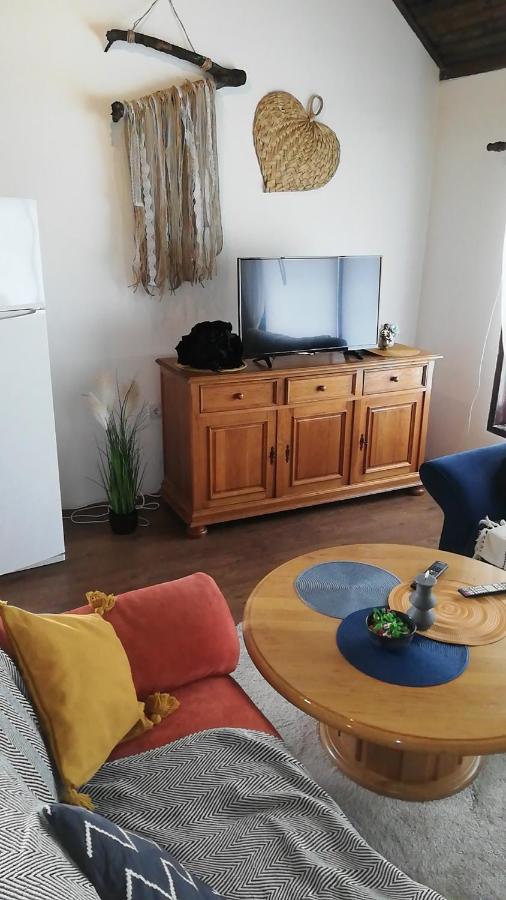 Apartman Romy Pančevo Екстериор снимка