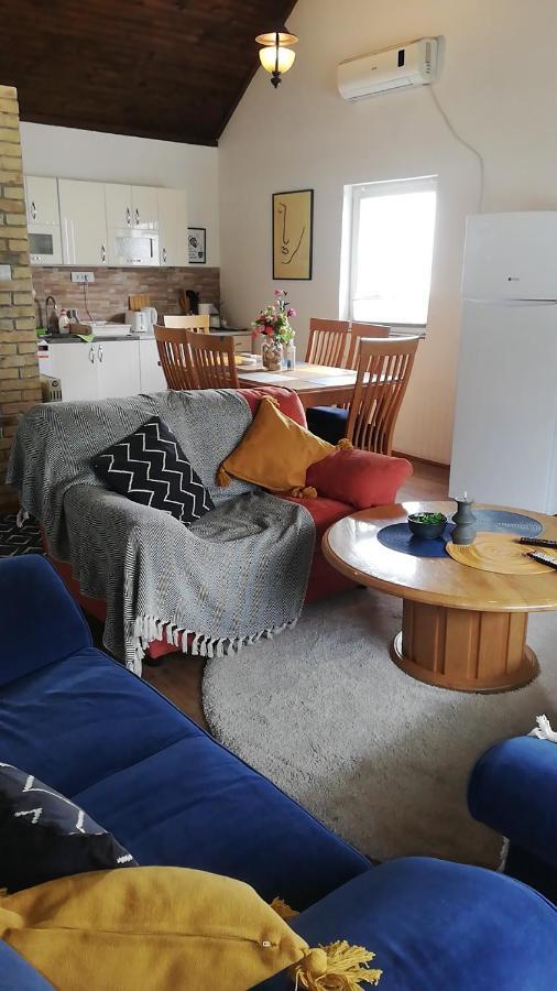 Apartman Romy Pančevo Екстериор снимка