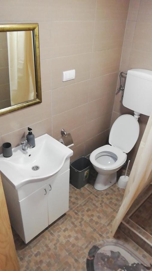Apartman Romy Pančevo Екстериор снимка