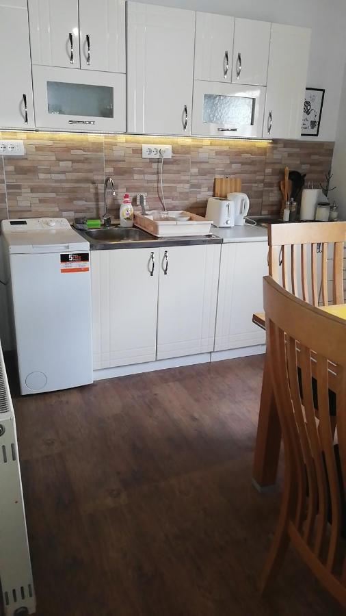 Apartman Romy Pančevo Стая снимка