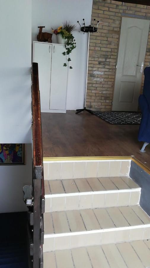 Apartman Romy Pančevo Екстериор снимка