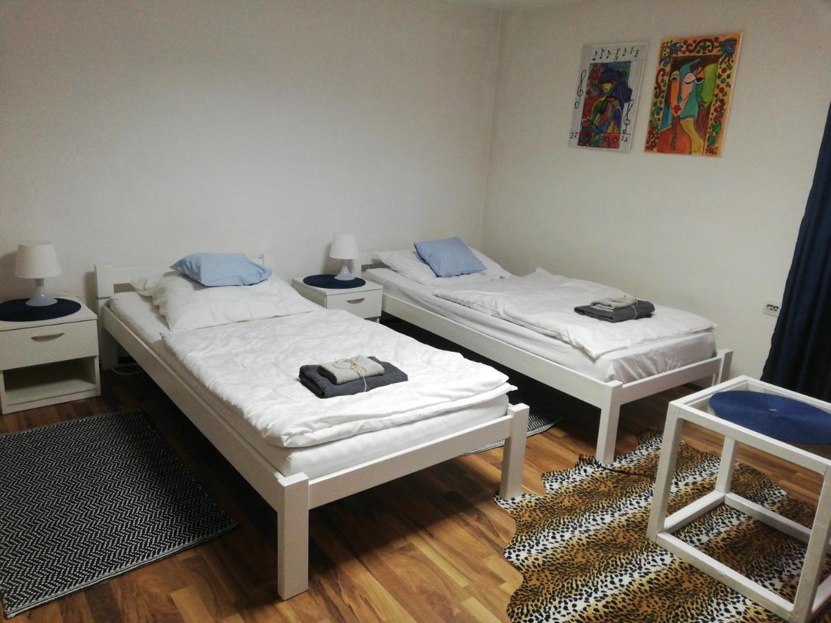 Apartman Romy Pančevo Стая снимка