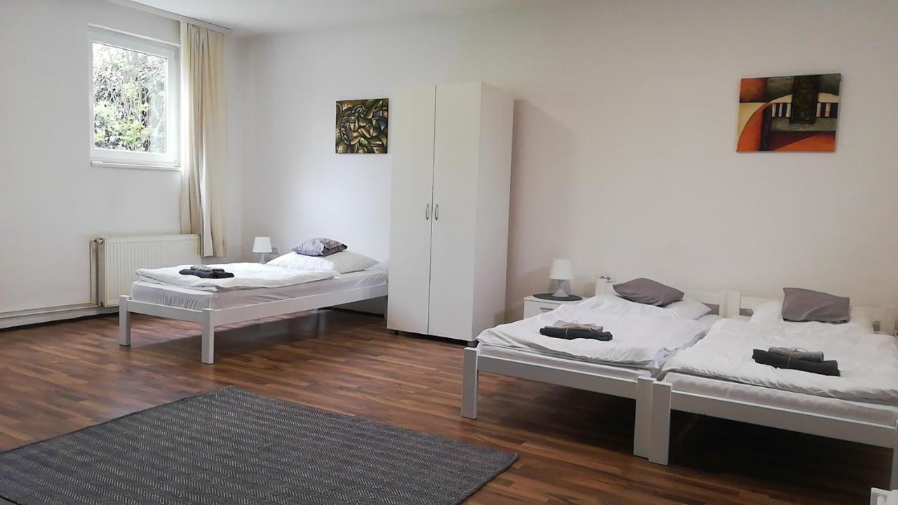 Apartman Romy Pančevo Стая снимка