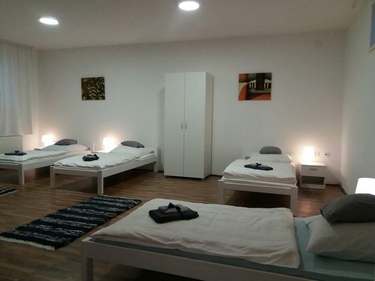 Apartman Romy Pančevo Екстериор снимка